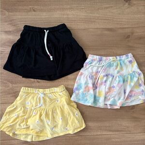 Cat & Jack Skorts